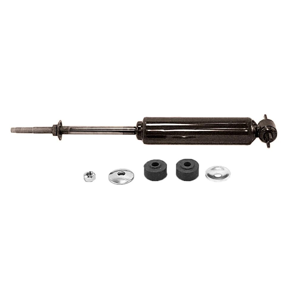 For Dodge Ram 3500 Van 96-03 Shock Absorber Gas-Magnum RV Front Driver or